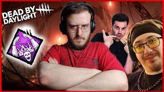 SWF aber ohne SWF - Dead by Daylight