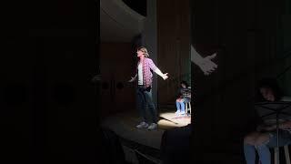 Max Dalton - “Run Away With Me”