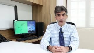 Dr Ashish Contractor, Director Rehabilitation & Sports Medicine Sir HN. Reliance Foundation Hospital