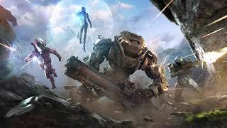 Strong Alone, Stronger Together - 05 - Anthem Soundtrack