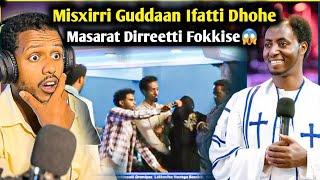 Misxirri Guddaan Dirree Walakkaatti Dhohe/masarat Fukkuu Haguuggate/Zad ORO
