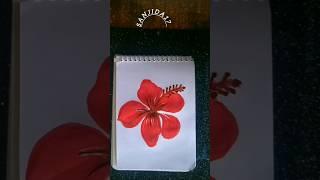 Flower art#foryou  #world #sanjida17#flower #shorts #reels #viralvideo