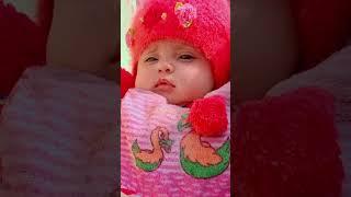 cute baby  #viral #mera #love #tera #prettyface #youtube #rose