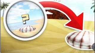 how to find the seashell in car crushers 2 (update 25)