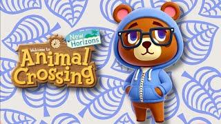 Animal Crossing New Horizons New Month New Bugs/Fish!