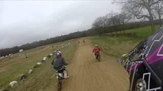 Sussex pit bikes 28/3/15