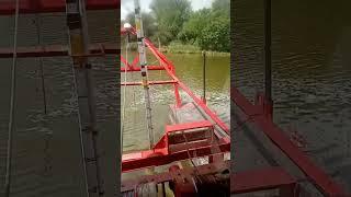 #dredging