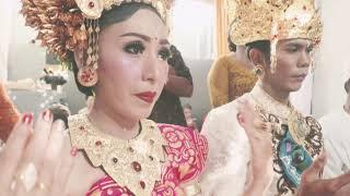 Pernikahan Adat Bali Yasa Adnyana & Wintari ( Teaser )