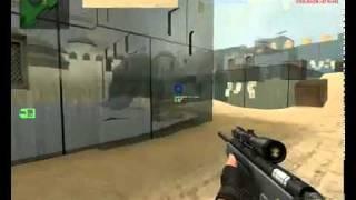 Free Counter Strike Source Aimbot! + Download!