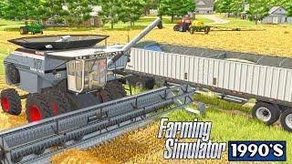 I Have The Worst Week Ever! Need (New Sprayer) | Farming Simulator 25