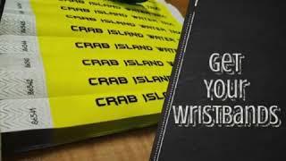 Crab Island Fun Things To Do