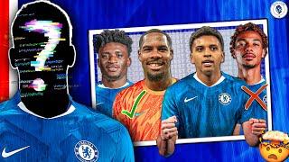 EXCLUSIVE : Maignan DEAL Agreed! SECRET Updates You CAN'T AFFORD to MISS! || Chelsea News