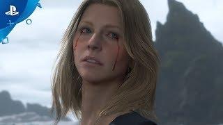 Death Stranding | Preorder Trailer | PS4, deutsche Untertitel