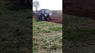 Фреза самодельная фрезеруем огород