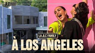 La JLC Family à Los Angeles / Best of