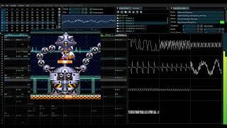 John Tay - [Alternate] S&K Miniboss (YM2612 + SN76489)