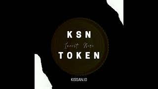 KSN TOKEN - INVEST HERE