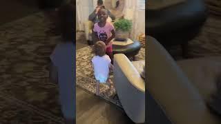 THEIR REACTION HAHA  #fyp #viral #ootd #funny #sister #reaction #real #relatable #trend #trending