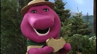 Barney: Camp Wannarunnaround (1997)