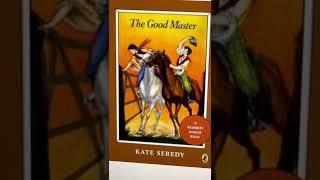 The Good Master by Kate Seredy. Chapter 11