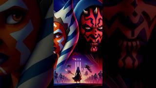 Could Darth Maul and Ahsoka DEFEAT Palpatine?