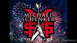 Michael Schenker Group - Sail the Darkness