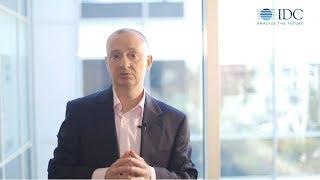 IDC MarketScape names Konica Minolta as a Leader in Smart MFP