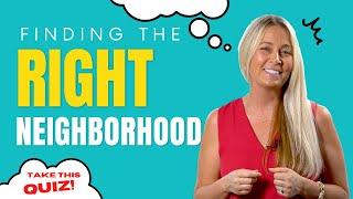 Finding Your Perfect Neighborhood in Clermont | Real Estate Tips by Jamie Bevalacqua