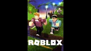 Ниндзя паркур. Roblox