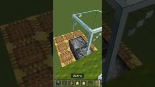 COME FARE UNO SCHERZO SU MINECRAFT! 