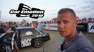 АВТОЗВУК. Car Emotion Финал 2018 Глазами Зрителя. Лазурное