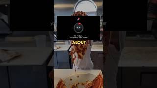 The Domino's Pizza Tracker