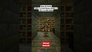 How find Eye armor trim smithing template minecraft bedrock 1.20?
