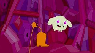 Adventure Time but Jake being aggressive for almost 2 minutes