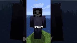 факты про плащи #майнкрафт #minecraft