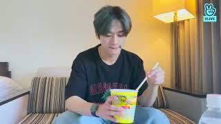 (ENG/INDO SUB) Stray Kids Minho VLive | 220609 | LEE KNOW RI BANG