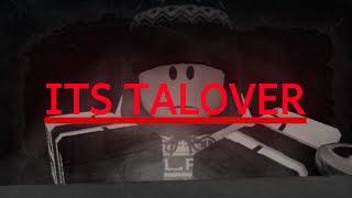 It's Talover... | ROBLOX CENTAURA TALONA UPDATE