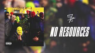 070 Phi - No Resources (audio)