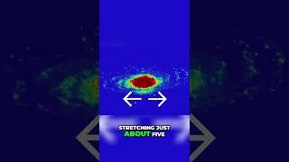 Tiny Galaxy SHOCKS Scientists! (Milky Way Comparison)