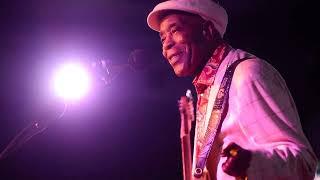 Buddy Guy Strange Brew Jan 27 2023 Legends Chicago nunupics