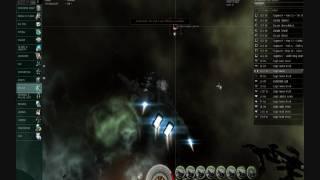 EVE Online Gameplay
