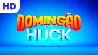 Domingão com Huck: Ida e Volta do Intervalo (2022 - Presente)