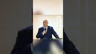 Բաց Չթողենք Աստծո Ձայնը - Արթուր Տոնոյան  #qaroz #live #tv