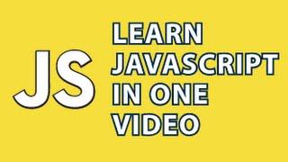 JavaScript Tutorial