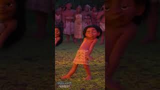 Moana 2 Sneak Peak