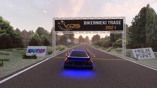 VDS Bikernieki Riga 2021 | CARX DRIFT OMLINE