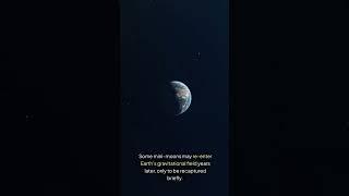 The Hidden Danger of Mini-Moons Leaving That Nobody Talks About