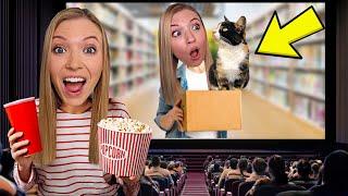 I Made A NEW Movie!