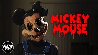 Mickey Mouse | Short Horror Film