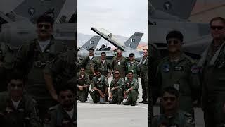 Pak air force Pakistan defence system